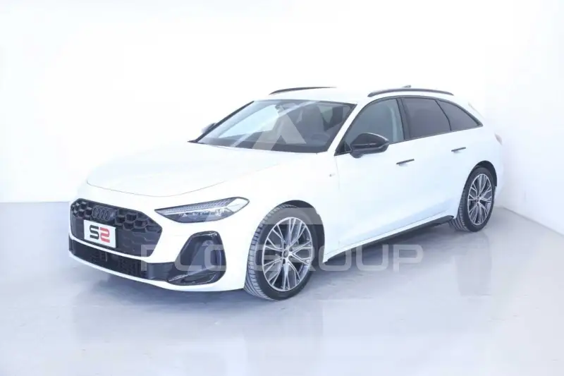 2025 Audi A5