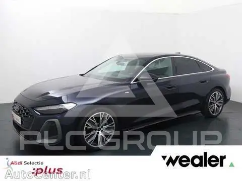 2025 Audi A5