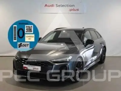 2025 Audi A5