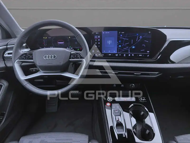 2025 Audi A5