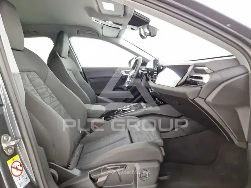 2025 Audi A5