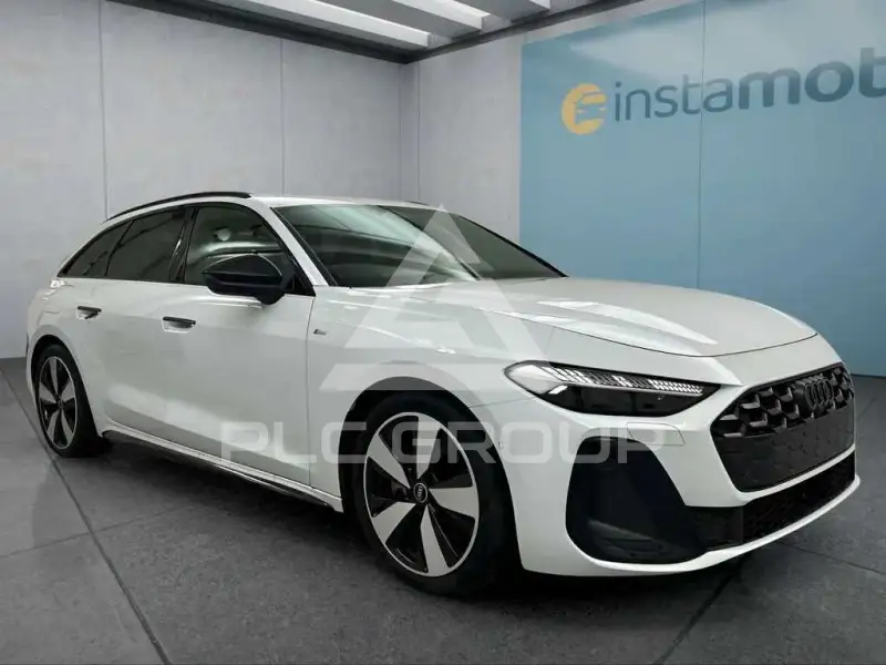 2025 Audi A5