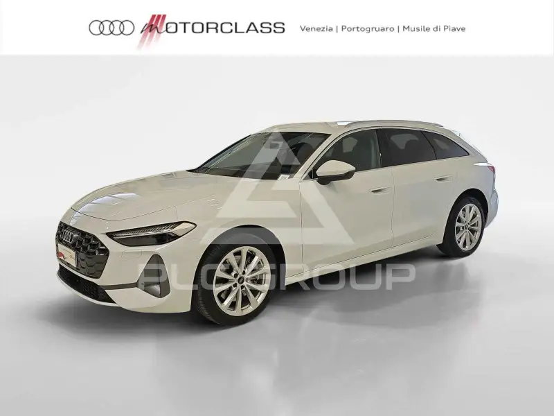 2025 Audi A5