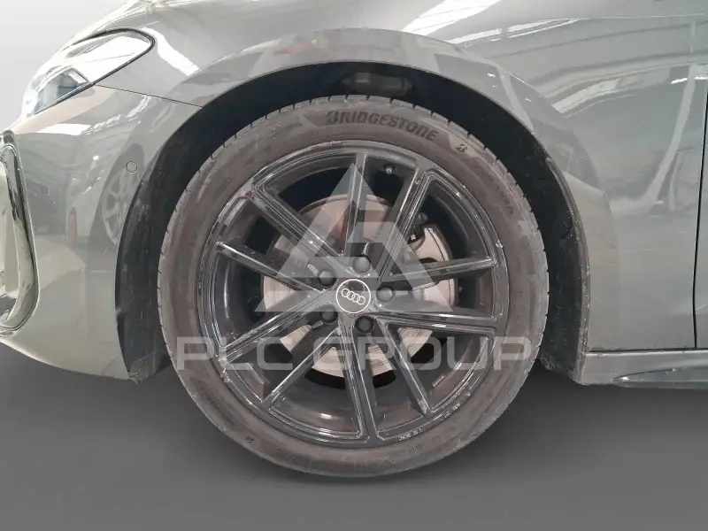 2025 Audi A5