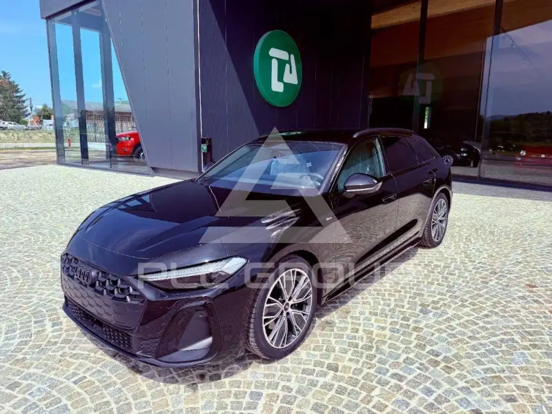 2025 Audi A5