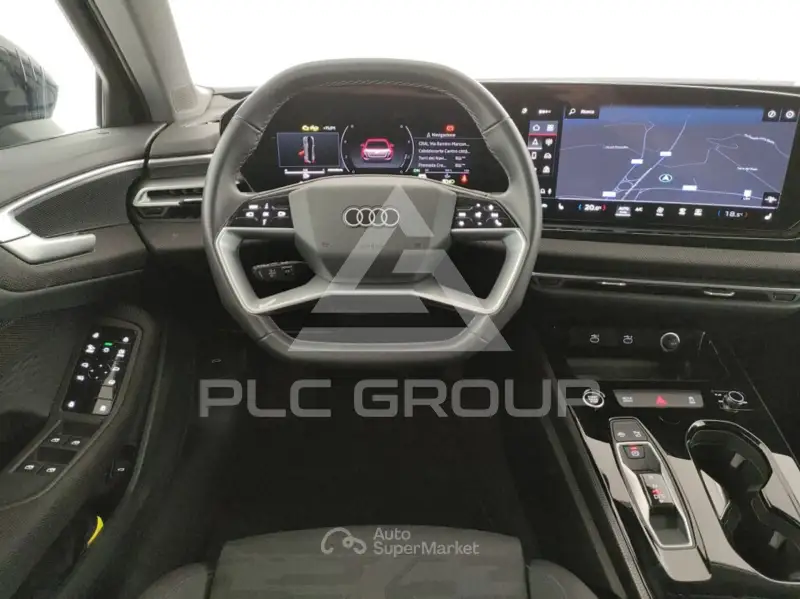 2025 Audi A5