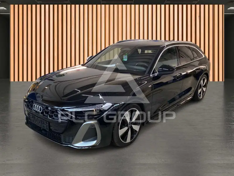 2025 Audi A5