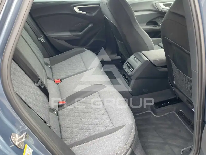 2025 Audi A5