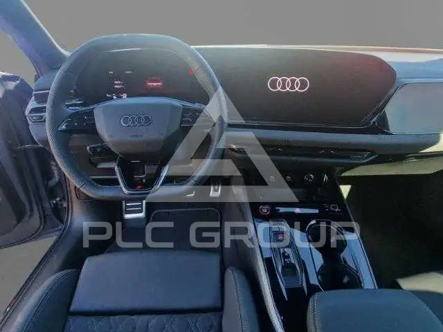 2025 Audi A5