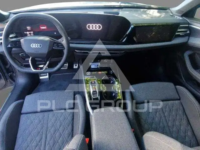 2025 Audi A5