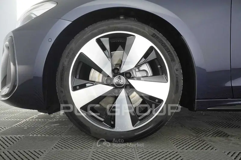 2025 Audi A5
