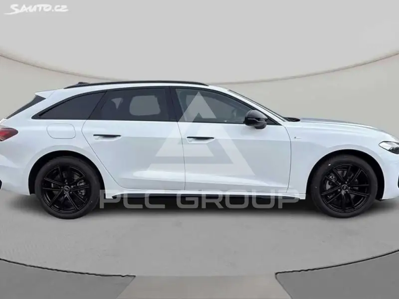 2025 Audi A5