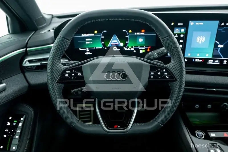 2025 Audi A5