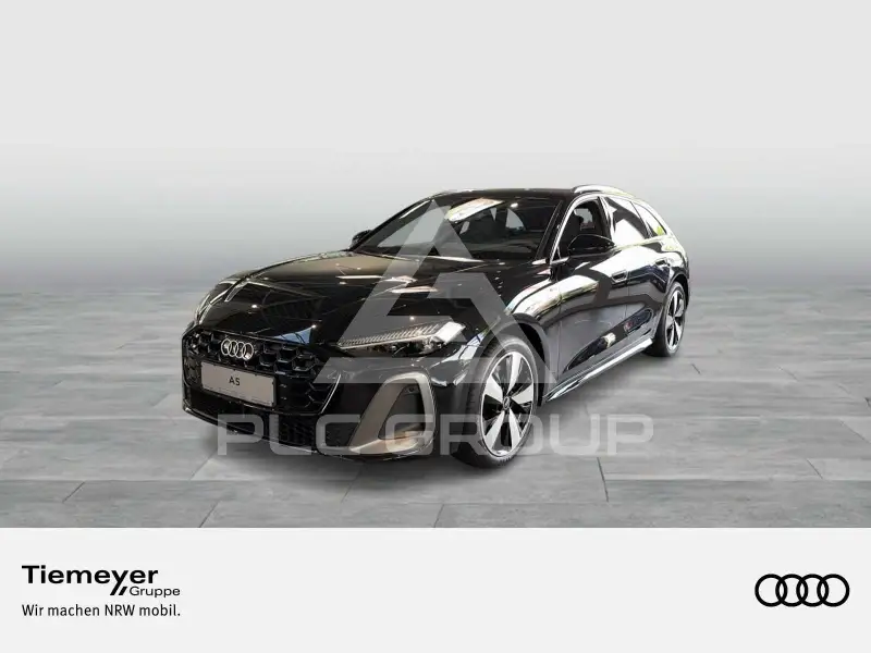 2025 Audi A5