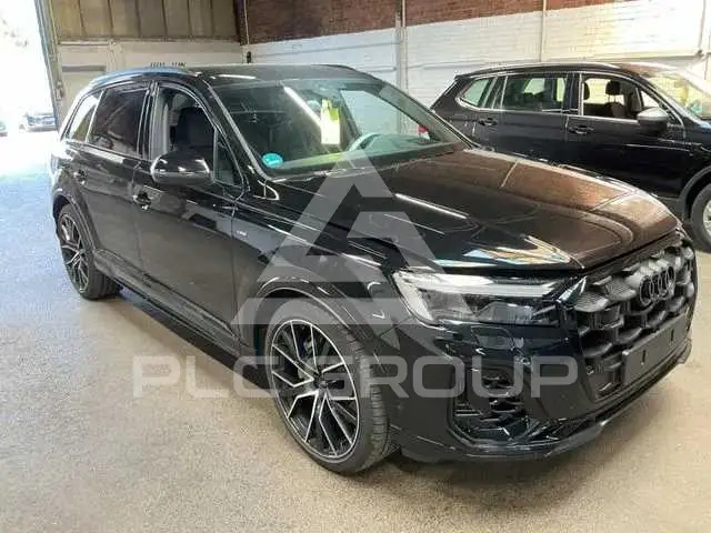 2025 Audi Q7