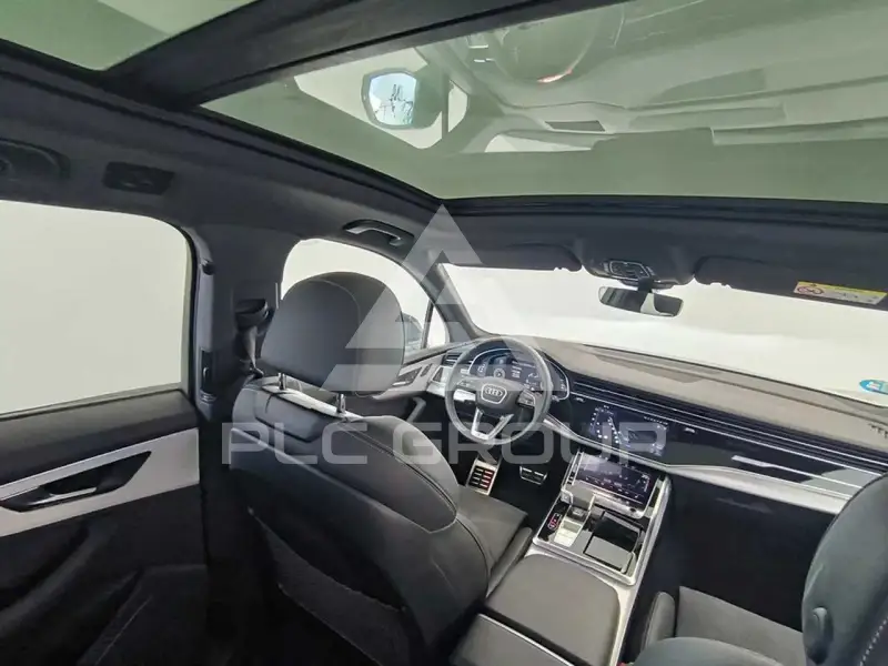 2025 Audi Q7