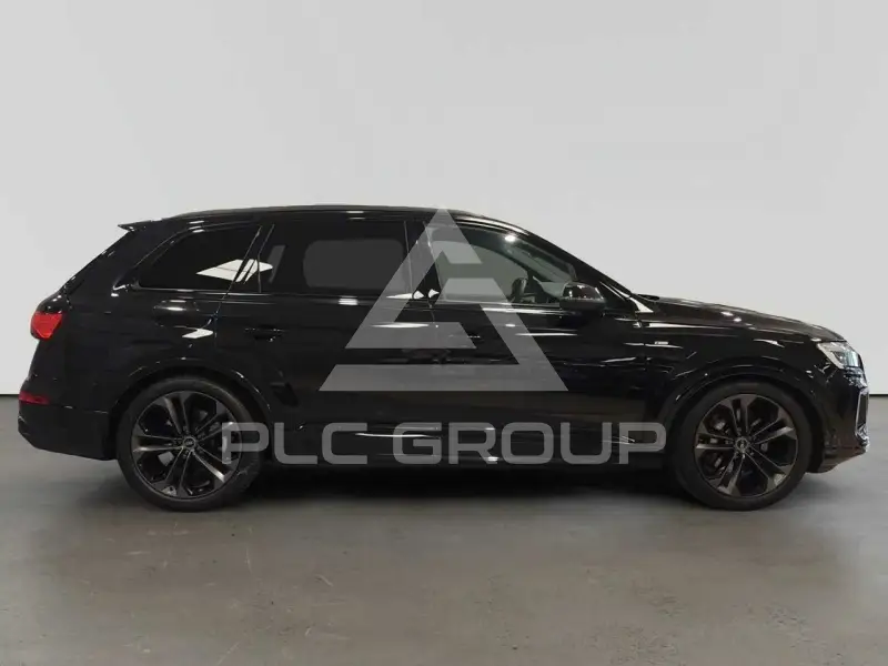 2025 Audi Q7