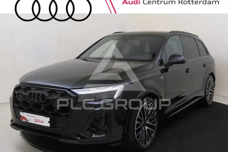 2025 Audi Q7
