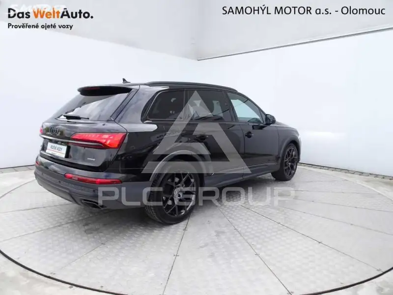 2025 Audi Q7
