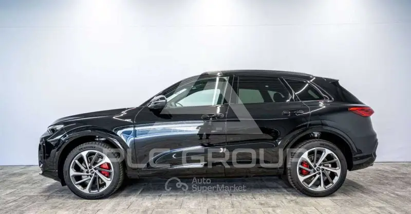 2025 Audi Q5