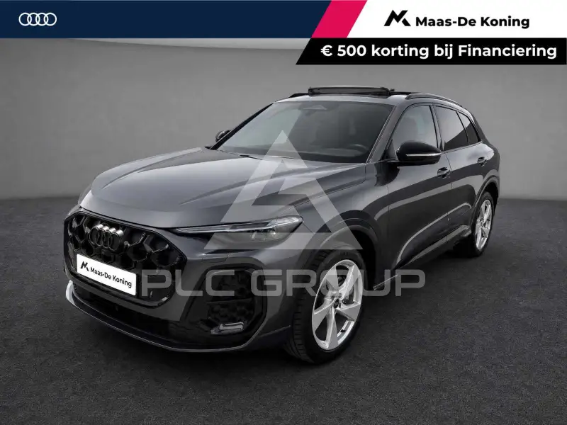 2025 Audi Q5