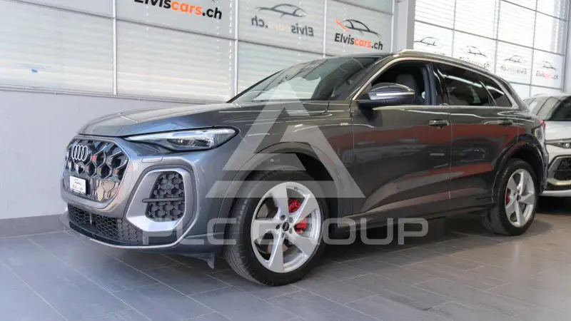 2025 Audi Q5