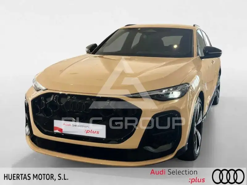 2025 Audi Q5