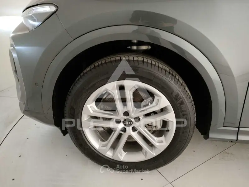 2025 Audi Q5