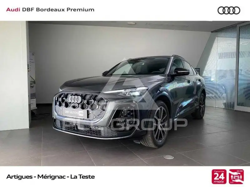 2025 Audi Q5