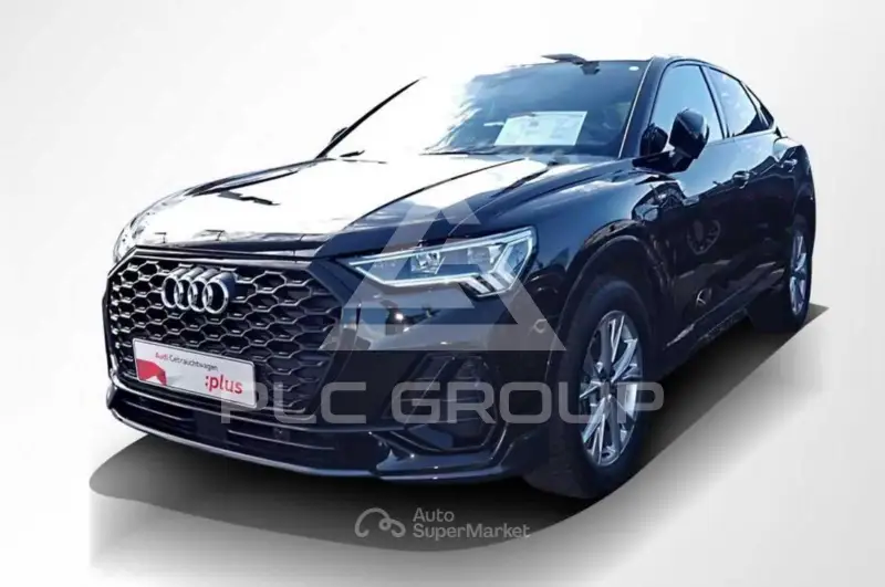 2025 Audi Q3