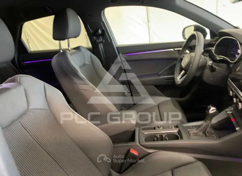 2025 Audi Q3