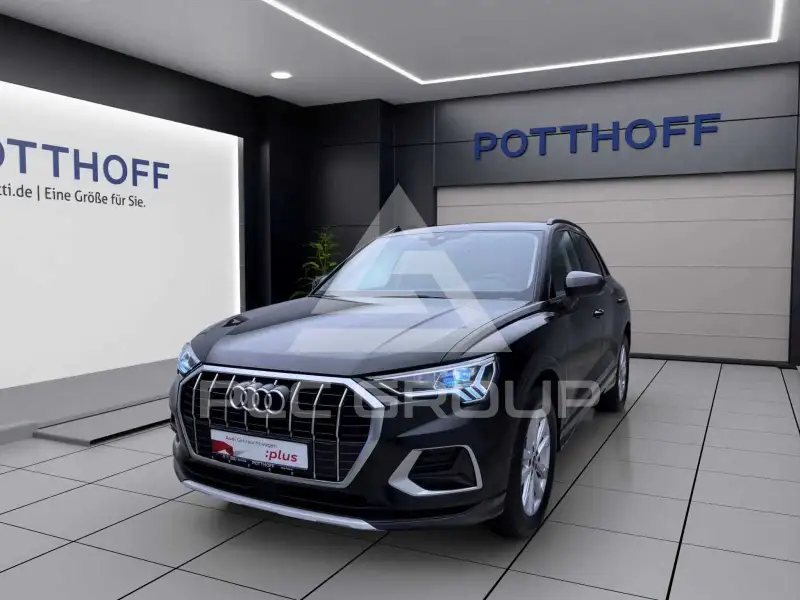 2025 Audi Q3
