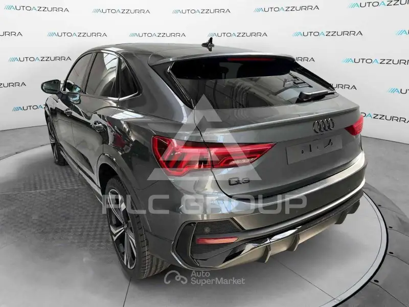 2025 Audi Q3