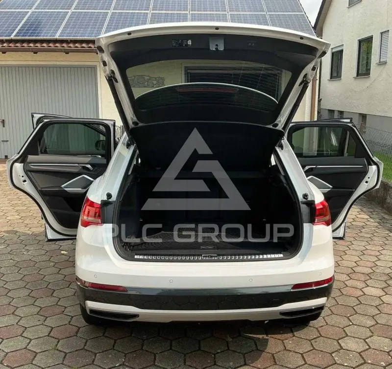 2025 Audi Q3