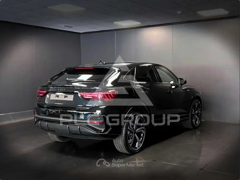 2025 Audi Q3