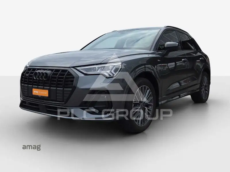 2025 Audi Q3