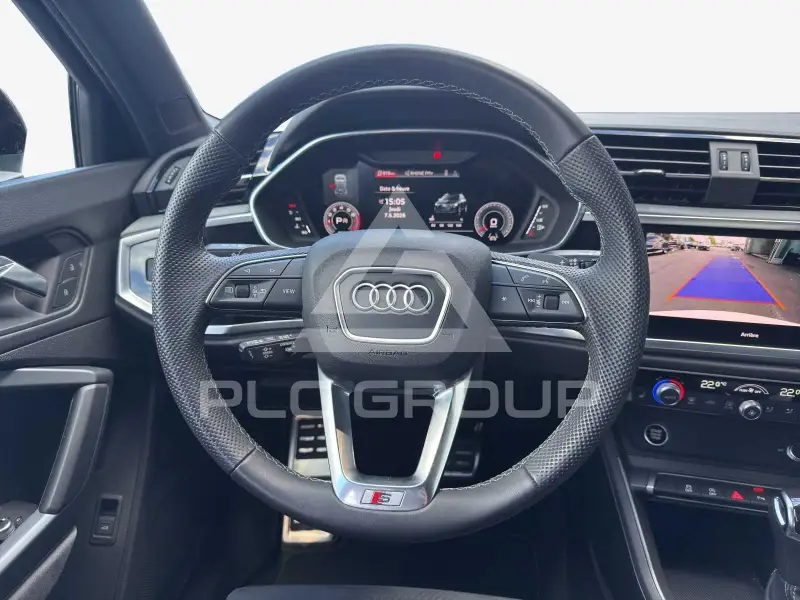 2025 Audi Q3