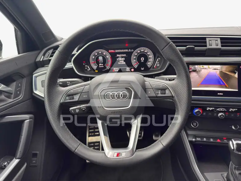 2025 Audi Q3