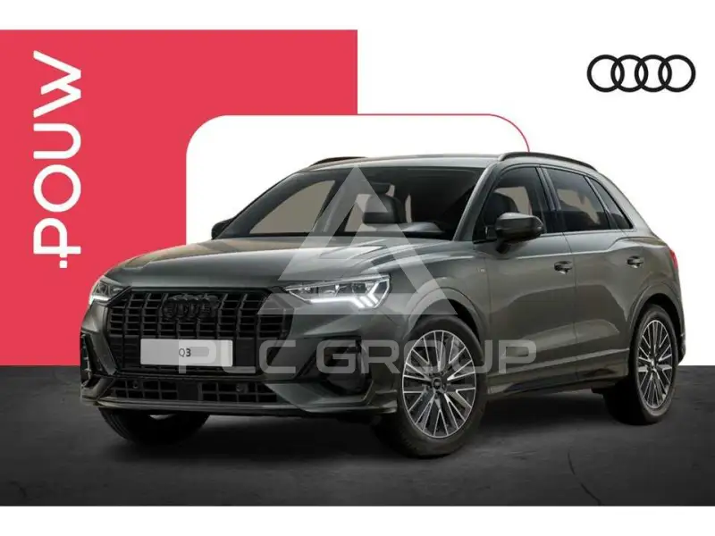 2025 Audi Q3