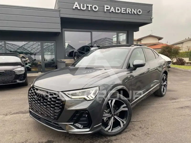 2025 Audi Q3
