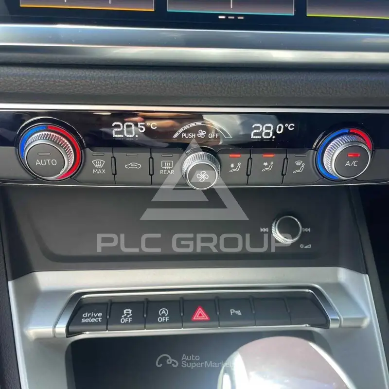 2025 Audi Q3
