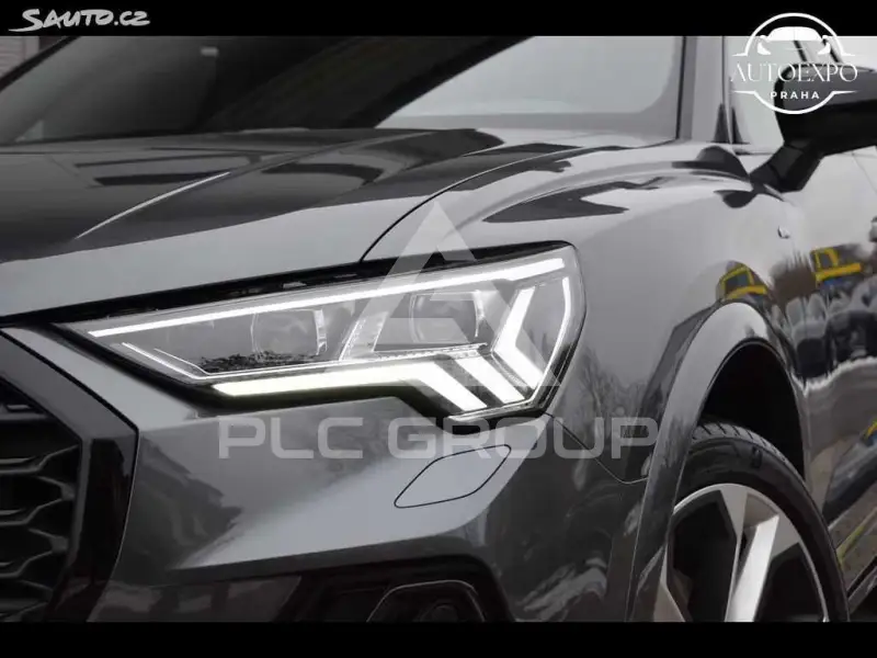 2025 Audi Q3