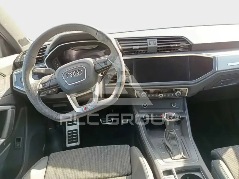 2025 Audi Q3
