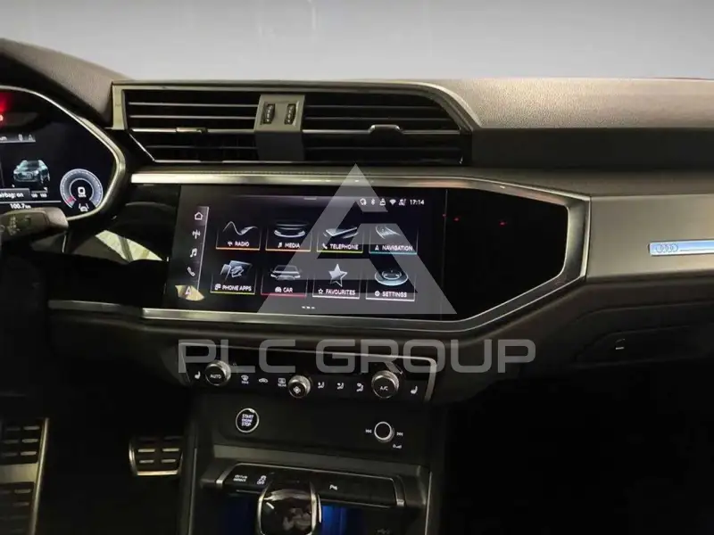 2025 Audi Q3