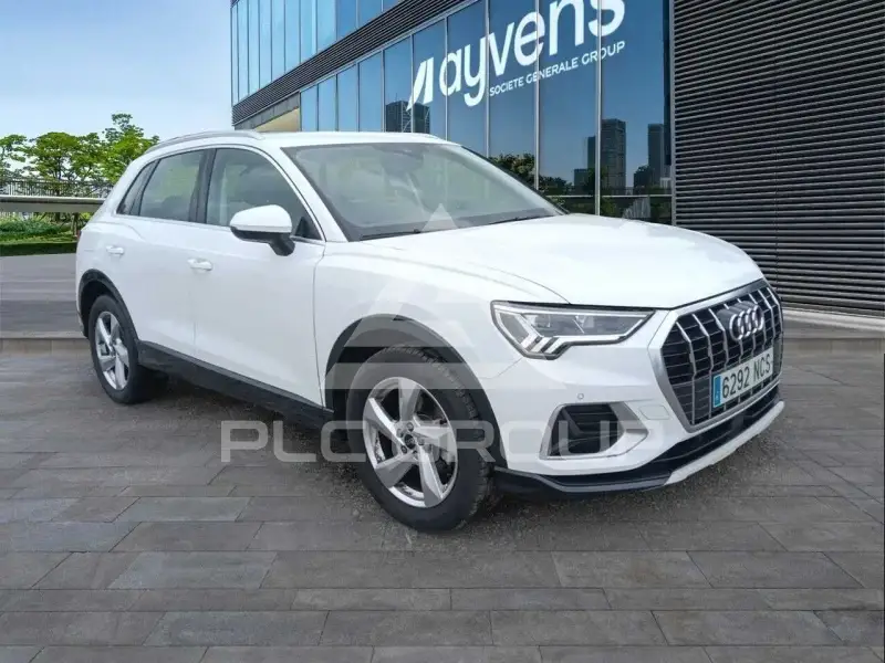 2025 Audi Q3