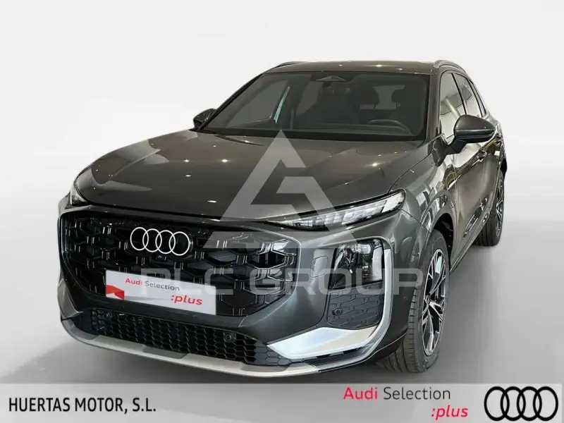 2025 Audi Q3