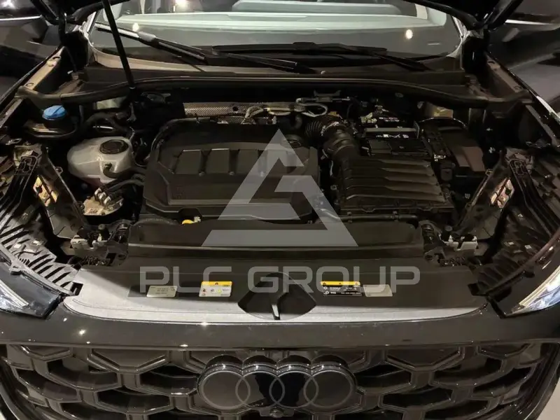 2025 Audi Q3