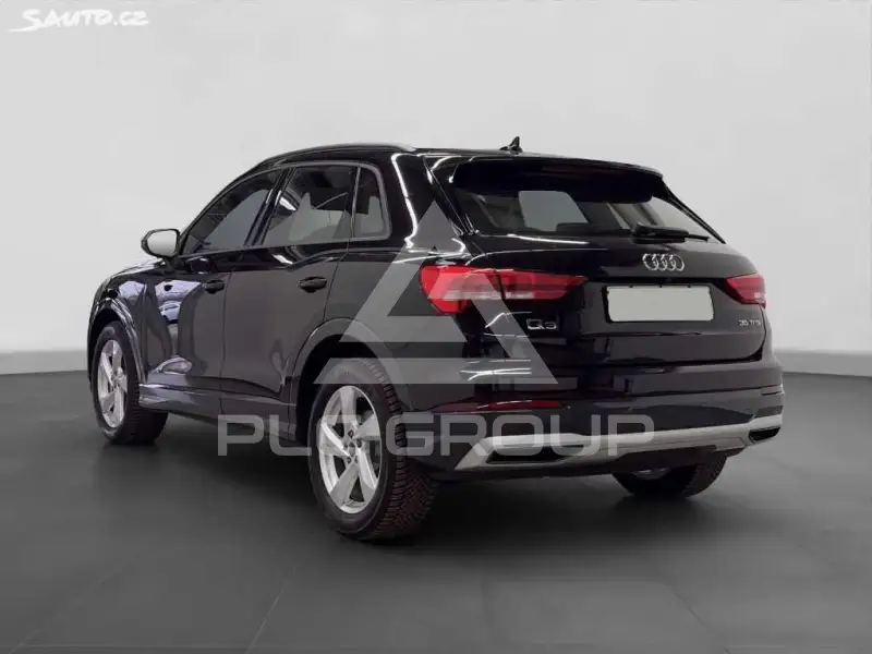 2025 Audi Q3