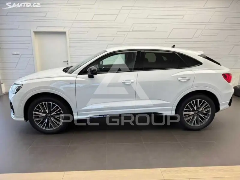 2025 Audi Q3