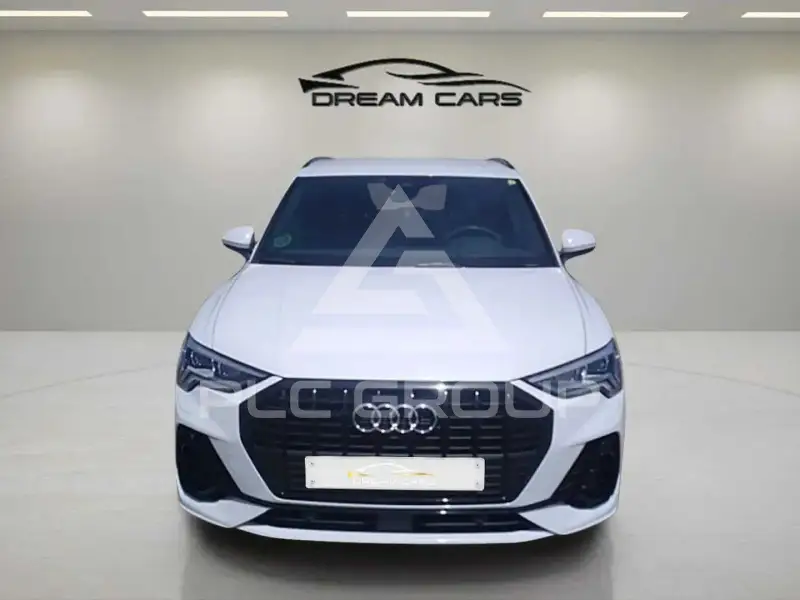 2025 Audi Q3